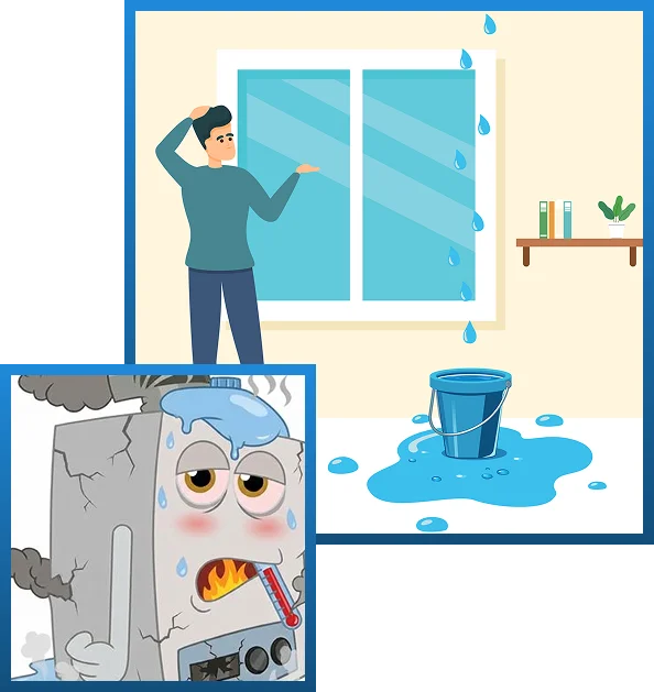 Boiler & Heating Care Plans image