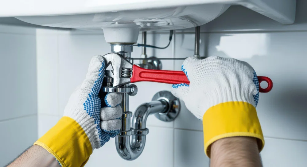 Plumbing For South Wales image-1