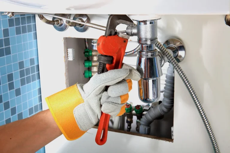 South Wales Plumbing Experts image