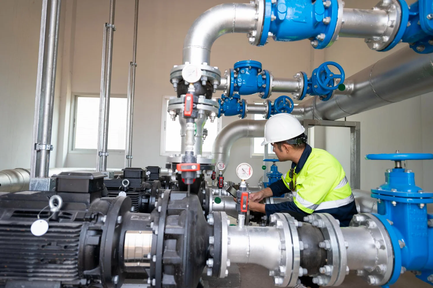 portrait-of-engineers-inspecting-the-inside-plumbi-2023-11-27-05-06-51-utc-2048x1152